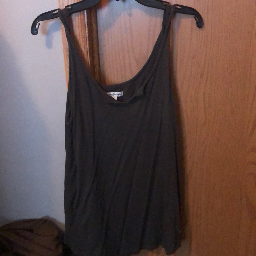 American Eagle Tank Top